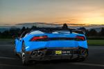 Lamborghini Huracan 800 Supercharged Spyder by O.CT Tuning 2017 года